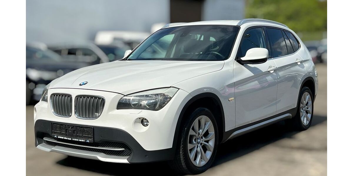 BMW X1 170.780 km 8.500 &euro; Hagen 58135