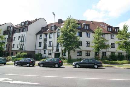 Wohnung Erkrath Hochdahl - 1 Zimmer, 40 m&sup2;, 540&euro; | Angebot:27456599