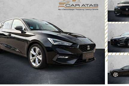 Seat Leon 116.000 km 17.480 &euro; Solingen 42699