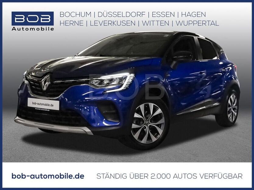 Captur