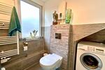 Etagenwohnung Wuppertal Gemarkung Langerfeld - 3 Zimmer, 90 m&sup2;, 209.000&euro; | Angebot:25940696