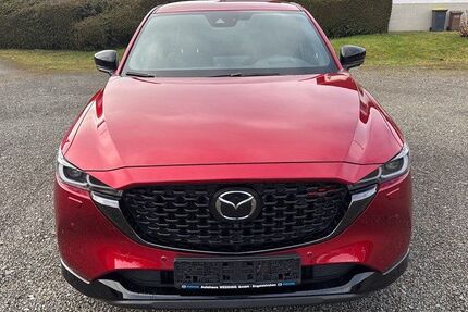 Mazda CX-5 66.600 km 23.980 &euro; Engelskirchen 51766