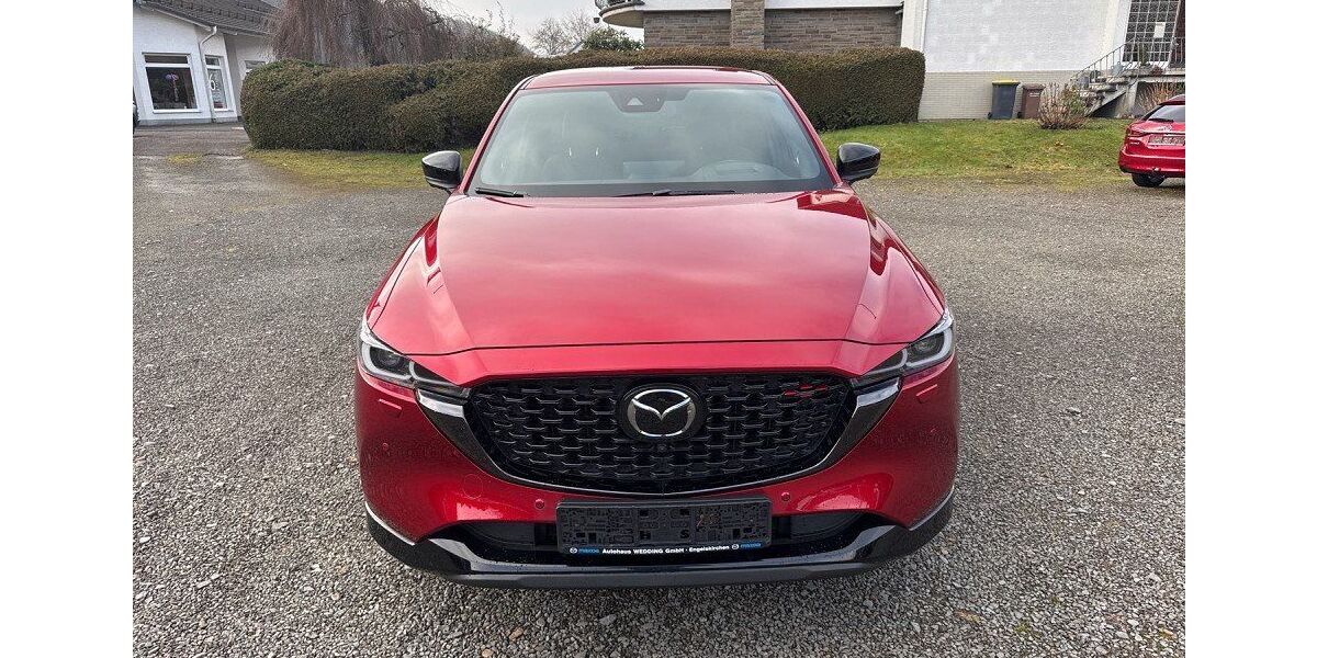 Mazda CX-5 66.600 km 23.980 &euro; Engelskirchen 51766