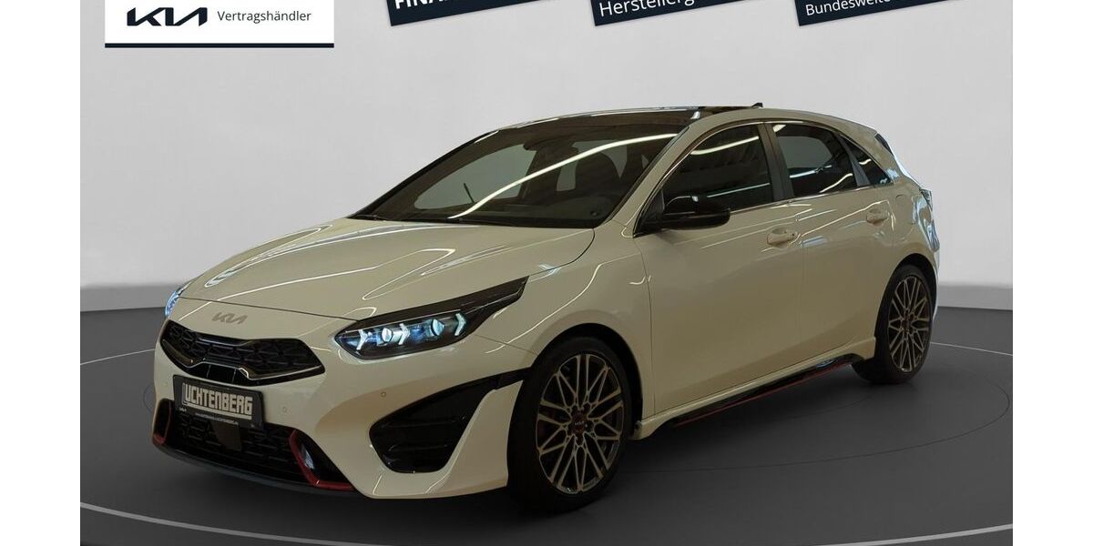 Kia ceed / Ceed 30.950 km 28.450 &euro; Leverkusen 51381