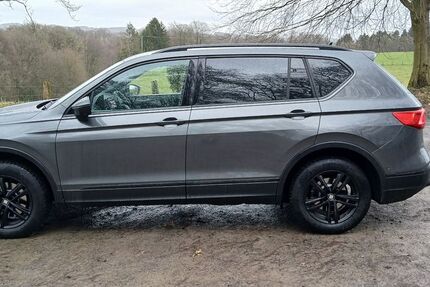 Seat Tarraco 221.000 km 15.500 &euro; Odenthal-Neschen 51519