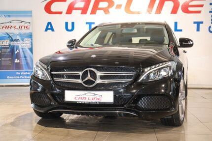 Mercedes-Benz C 250 176.508 km 14.888 € Ratingen 40880