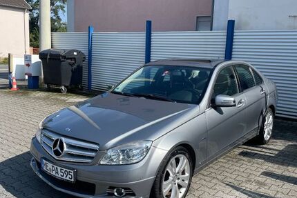 Mercedes-Benz C 250 137.620 km 12.990 € haan 42781