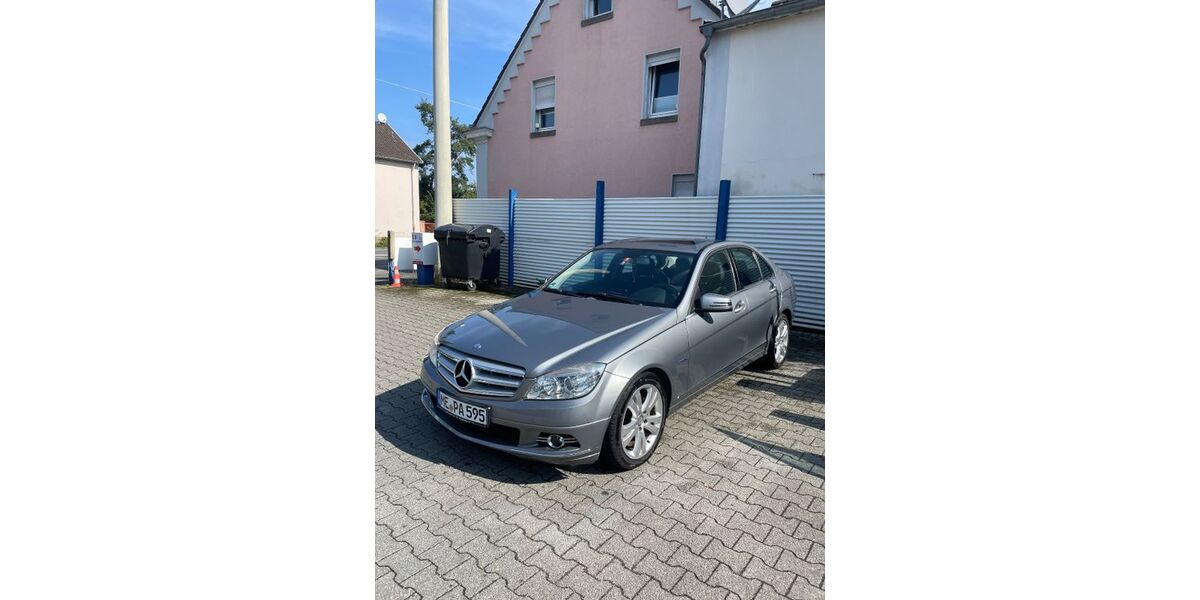 Mercedes-Benz C 250 137.620 km 12.990 € haan 42781
