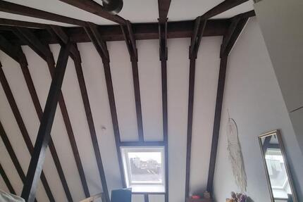 Exklusive 122qm-Gachgeschosswohnung in Toplage ! 2 zimmer