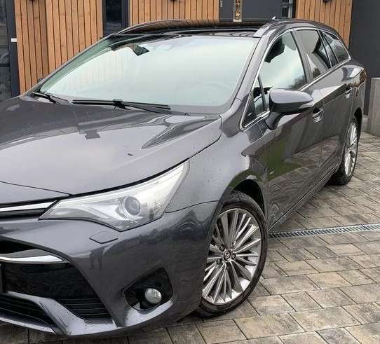 Avensis