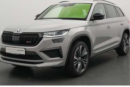 Skoda Kodiaq 99.979 km 36.988 &euro; Leverkusen 51379