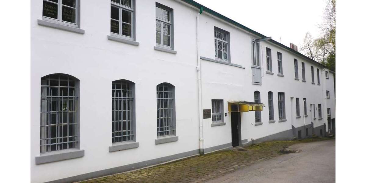 Gewerbeobjekt Solingen Aufderhöhe - 550&euro; | Angebot:20521174