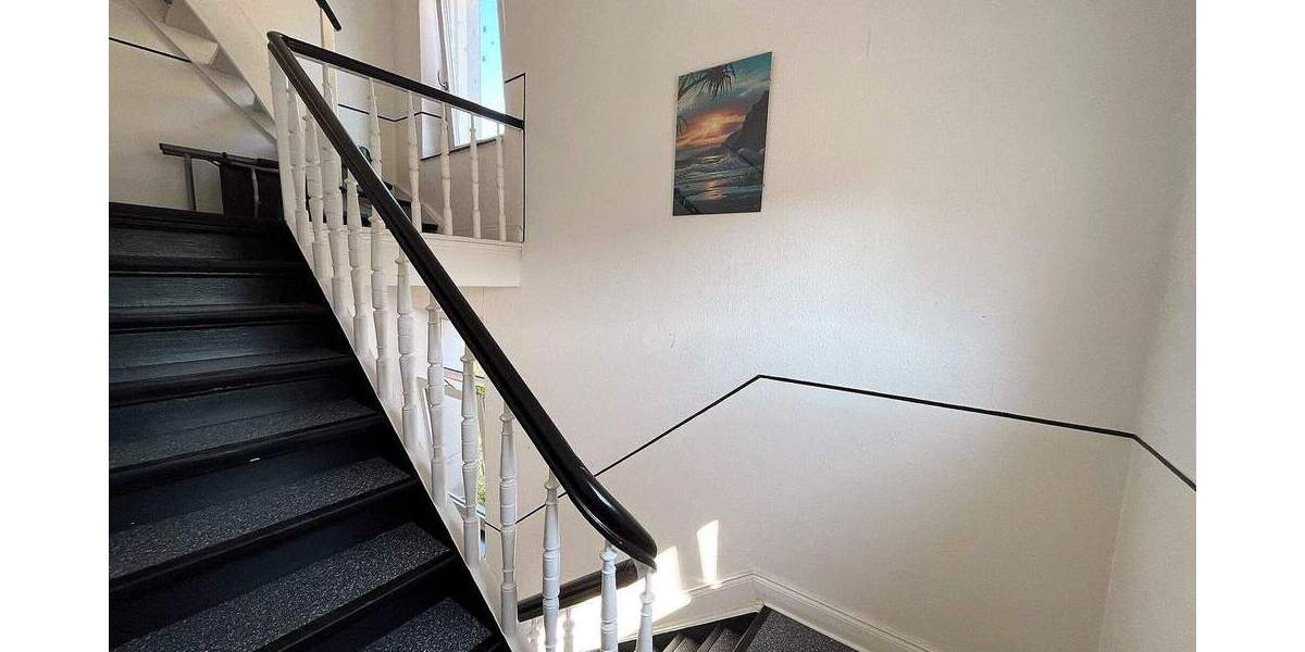 Gepflegtes Mehrfamilienhaus in Solingen-Mitte! 1 zimmer