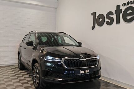 Skoda Karoq 5.000 km 38.790 &euro; Monheim 40789