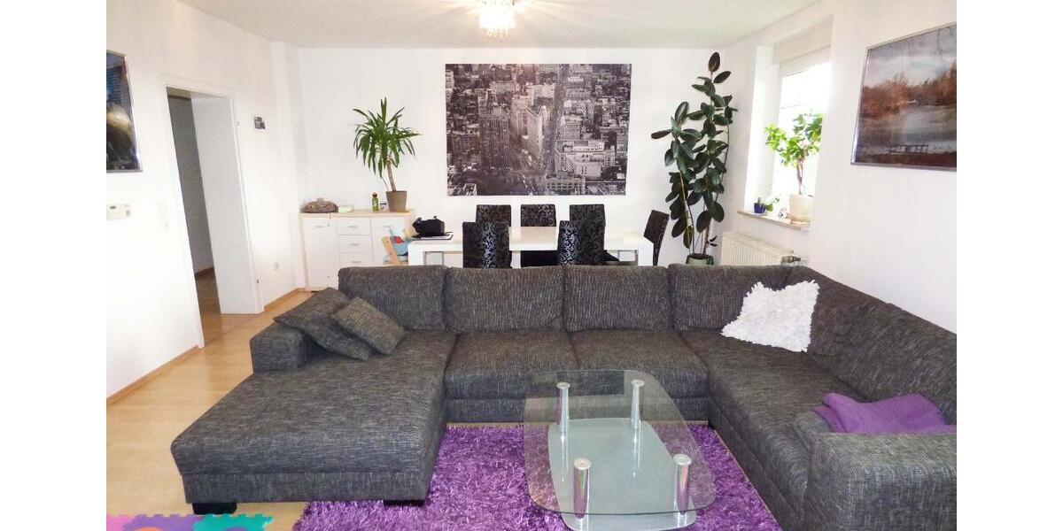 Dachgeschoßwohnung Leverkusen Opladen - 3 Zimmer, 102 m&sup2;, 850&euro; | Angebot:25781074