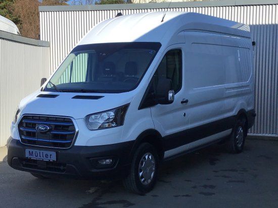 Ford Transit 8.900 km 39.950 &euro; Bergisch Gladbach 51427