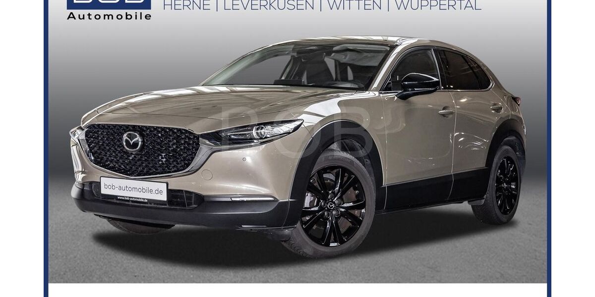 Mazda CX-30 20.400 km 26.410 &euro; Hagen 58135