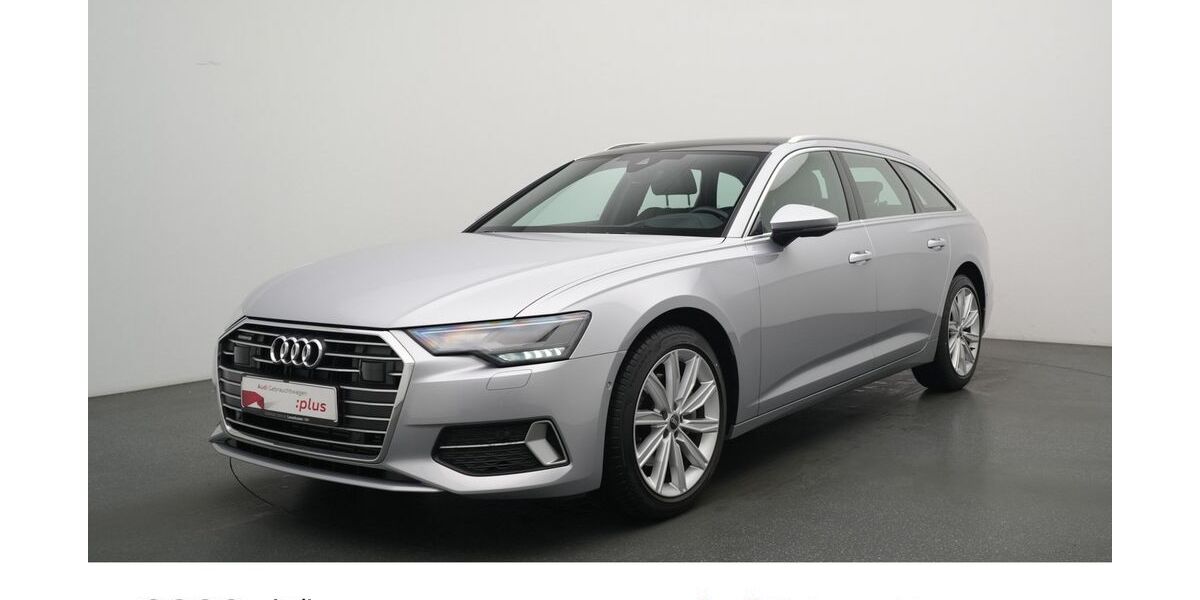 Audi A6 56.603 km 39.988 &euro; Leverkusen 51373