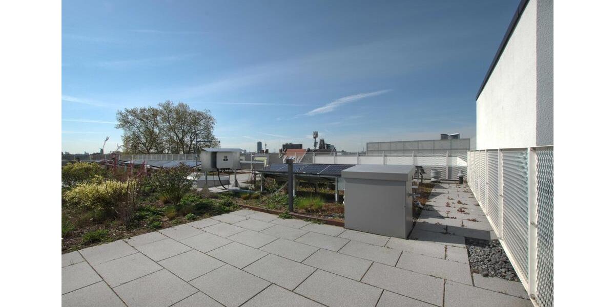 Einfamilienhaus Düsseldorf Derendorf - 3 Zimmer, 107 m&sup2;, 2.343&euro; | Angebot:26299760