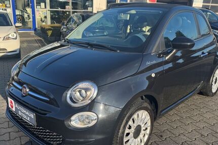 Fiat 500 39.267 km 13.476 &euro; Wipperfürth 51688
