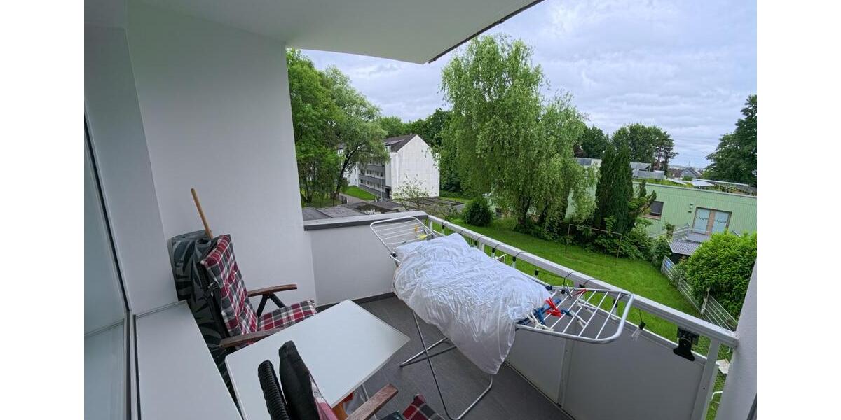 Etagenwohnung Heiligenhaus - 3 Zimmer, 66 m&sup2;, 239.000&euro; | Angebot:26877061