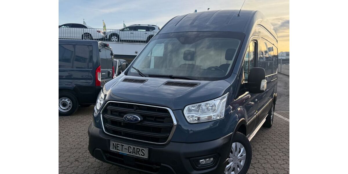 Ford Transit 89.000 km 18.950 &euro; Hilden (bei Düsseldorf) 40721