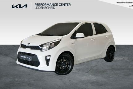 Kia Picanto 72.500 km 8.590 € Lüdenscheid 58509