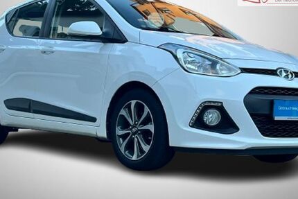 Hyundai i10 124.300 km 6.999 € Hagen 58097