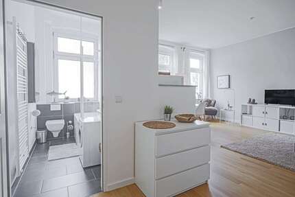 Wohnung zum Kaufen in Düsseldorf 239.500 € 33 m² 1 zimmer