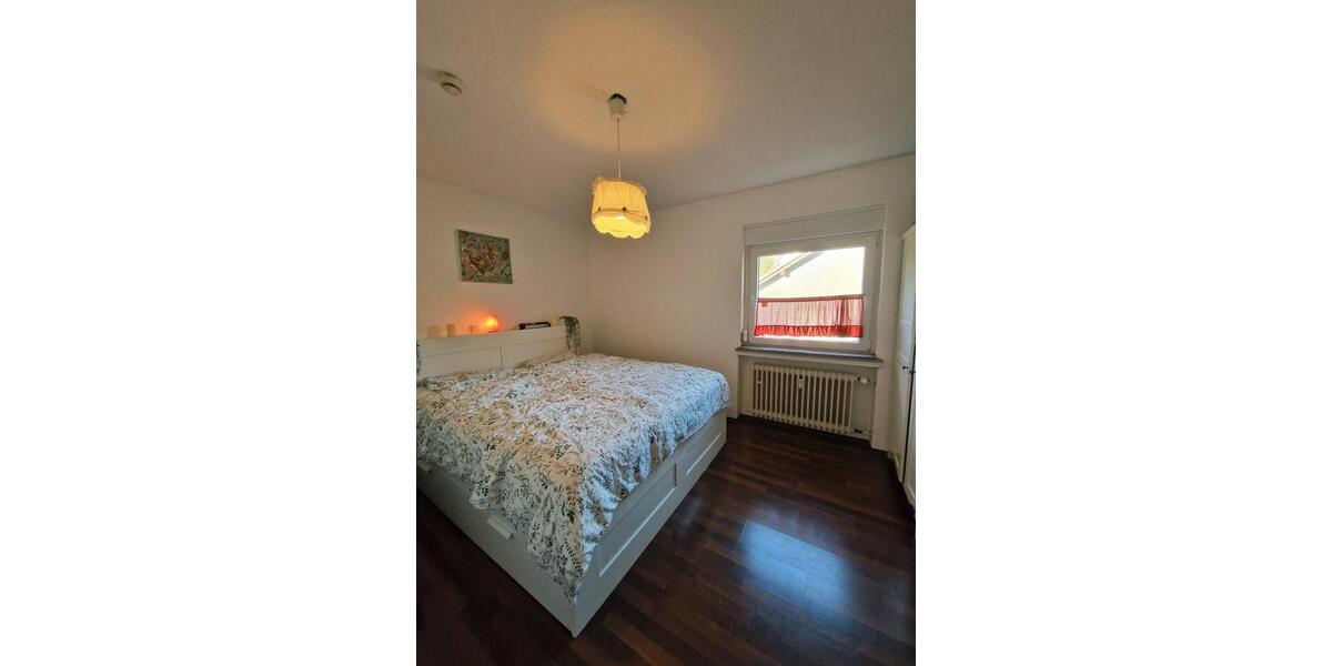 Ruhige moderne Wohnung 3 zimmer