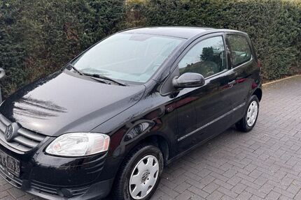 VW Fox 139.500 km 1.650 &euro; Hagen 58097