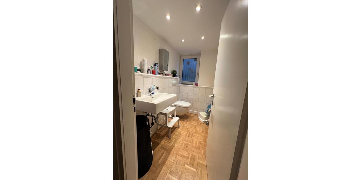 Kindertagesstätte in Grafenberg Nähe Staufenplatz zimmer