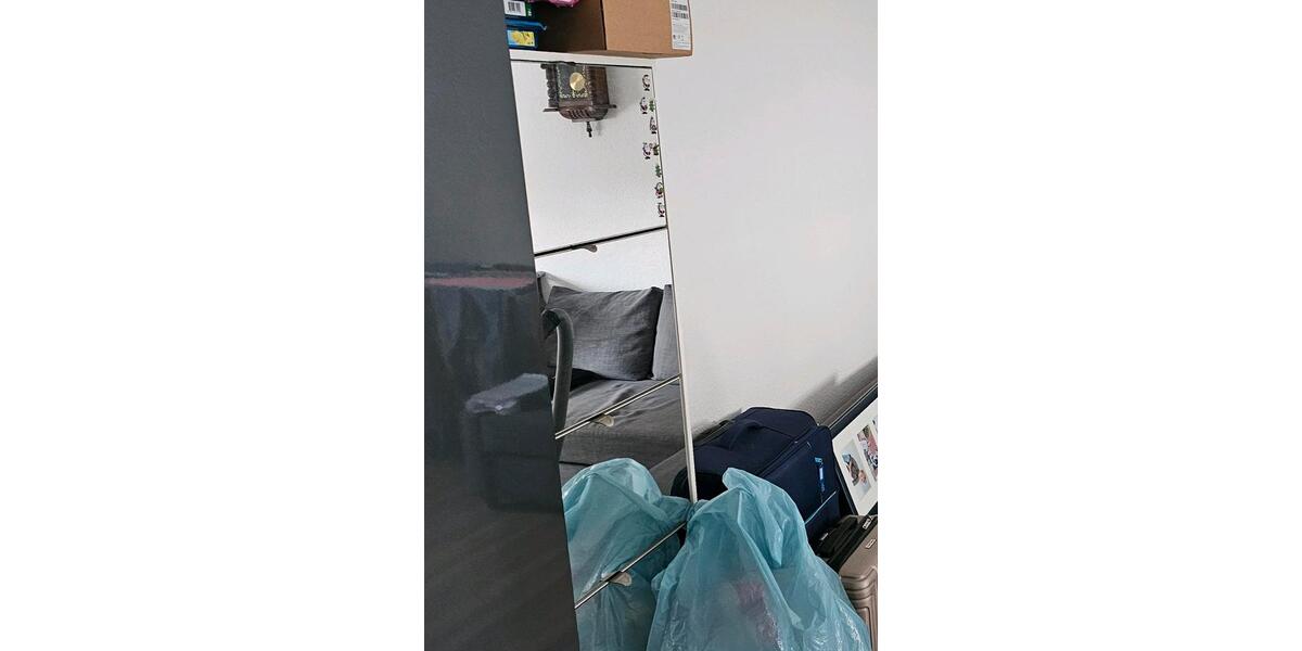 3 Zimmer Erdgeschoss Wohnung mit Garten 3 zimmer