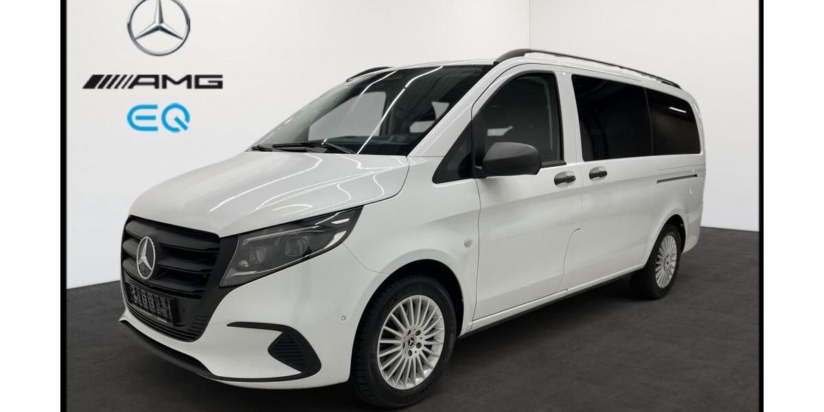 Mercedes-Benz Vito 56.948 km 47.740 &euro; Hagen 58135