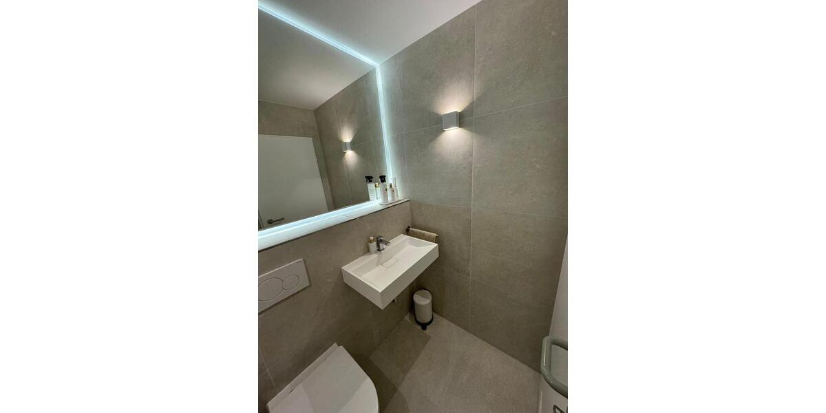 Terrassenwohnung Bergisch Gladbach Alt-Frankenforst - 3 Zimmer, 93 m&sup2;, 340.000&euro; | Angebot:25834246