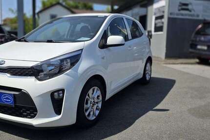 Kia Picanto 119.940 km 7.950 € Hilden 40723