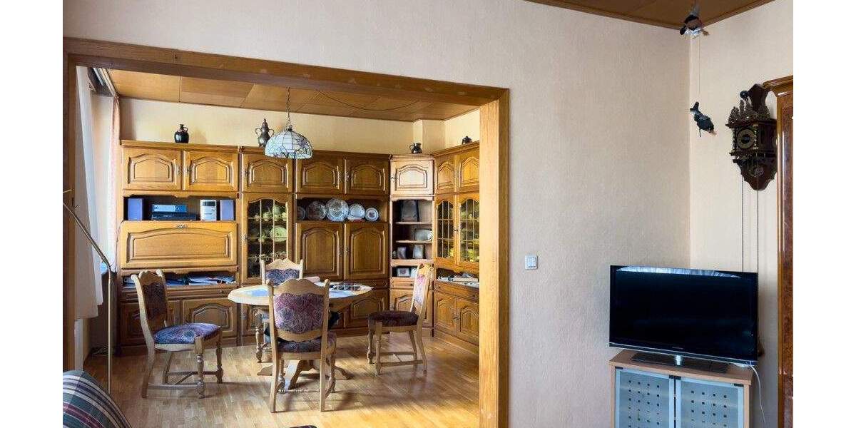 Mehrfamilienhaus, Wohnhaus Solingen Gräfrath - 1 Zimmer, 217 m&sup2;, 449.000&euro; | Angebot:23969431