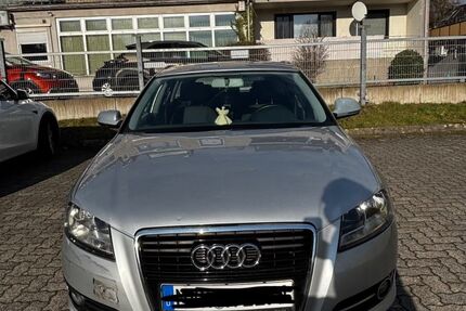 Audi A3 189.000 km 3.800 &euro; Wuppertal 42115