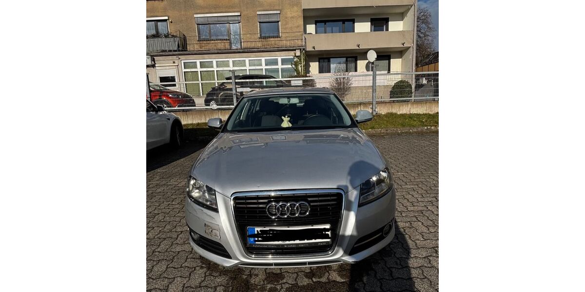 Audi A3 189.000 km 3.800 &euro; Wuppertal 42115