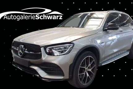 Mercedes GLC 300