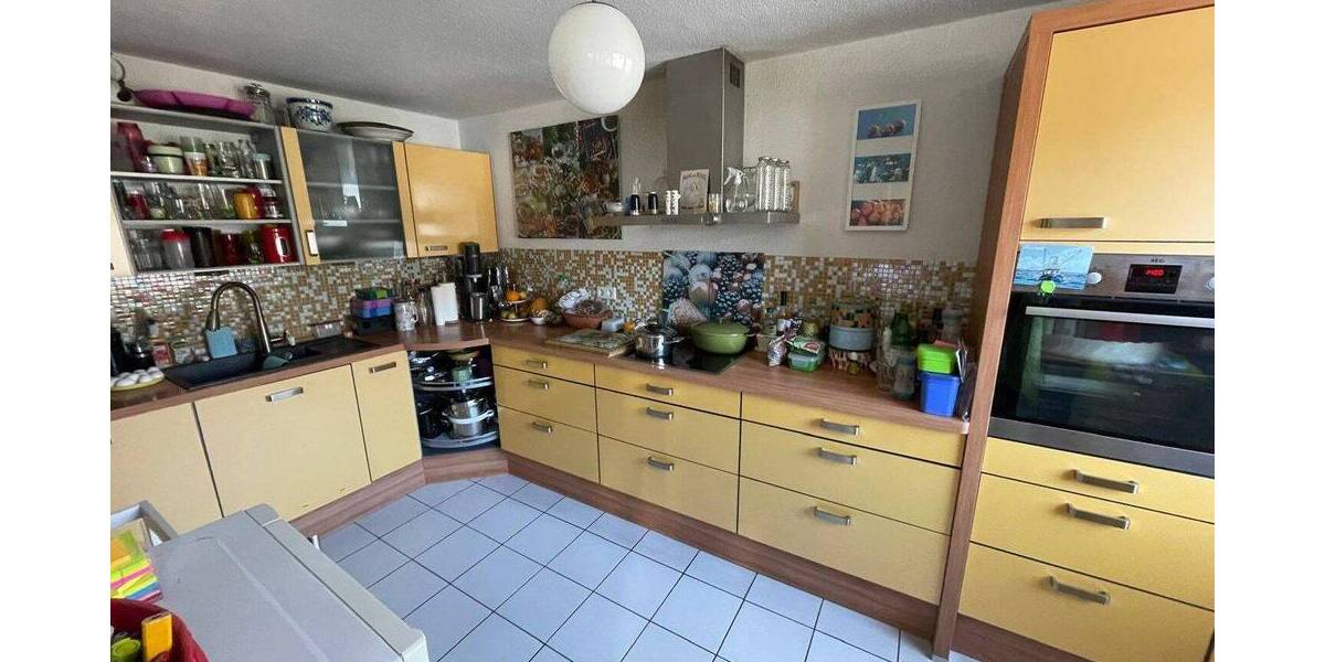 Etagenwohnung Wuppertal Elberfeld - 5 Zimmer, 120 m&sup2;, 1.850&euro; | Angebot:26879437