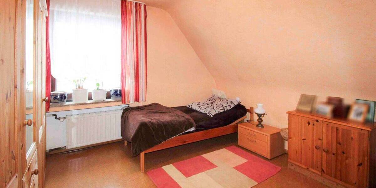 Einfamilienhaus Heiligenhaus Mitte - 6 Zimmer, 125 m&sup2;, 490.000&euro; | Angebot:26037214