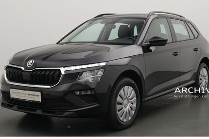Skoda Kamiq 20.846 km 20.988 &euro; Leverkusen 51379