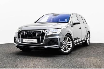 Audi Q7 114.124 km 43.360 &euro; Hagen 58091