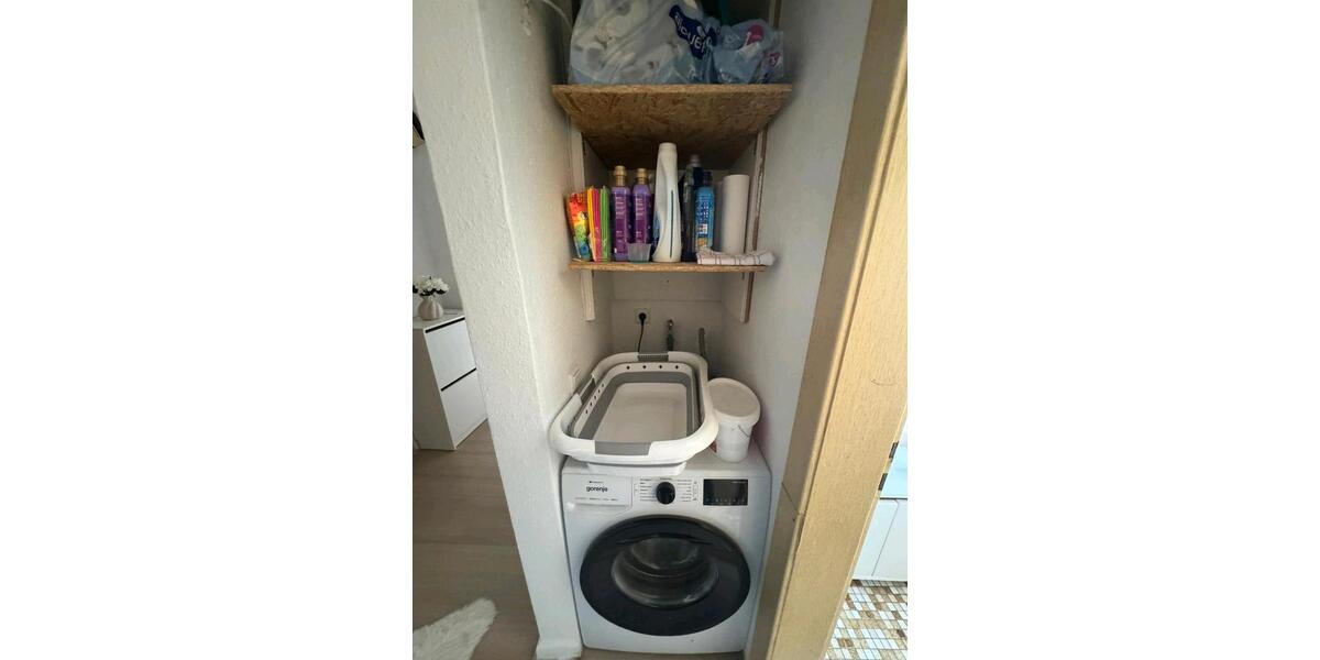 Etagenwohnung Gevelsberg - 2.5 Zimmer, 50 m&sup2;, 135.000&euro; | Angebot:26122126