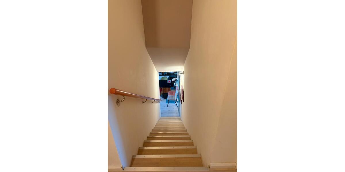 Helle Masionettenwohnung in ruhiger Lage von Erkrath Hochdahl 4 zimmer