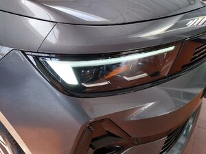 Astra GS *360° Kam *Navi *Head-UP