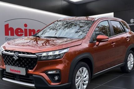 Suzuki (SX4) S-Cross 13.900 km 23.809 &euro; Hagen 58135