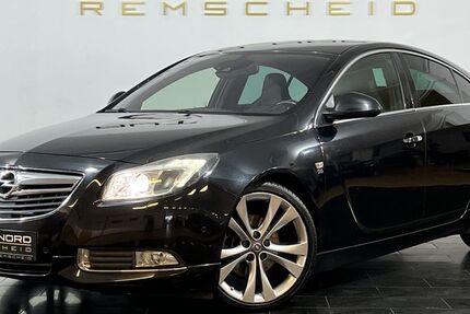 Opel Insignia 193.500 km 6.990 &euro; Remscheid 42897