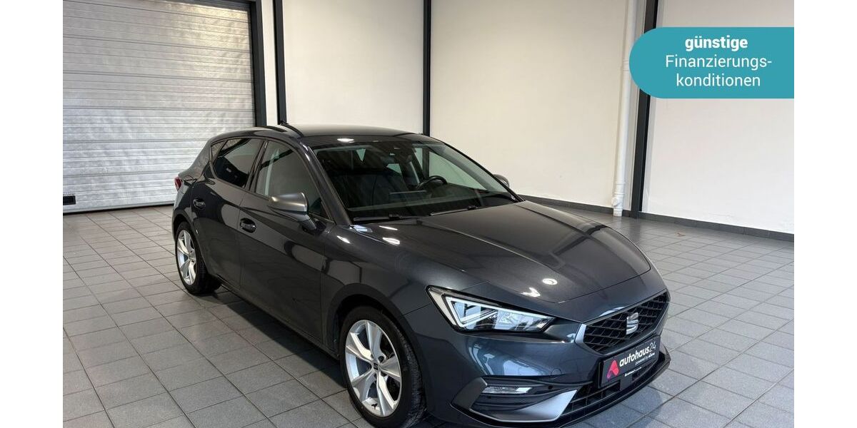 Seat Leon 59.255 km 20.990 &euro; Wuppertal 42287